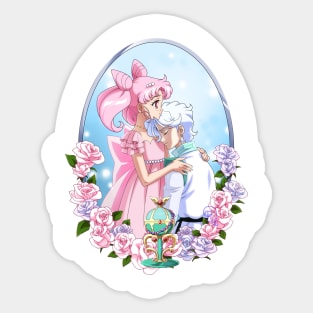 First love Sticker